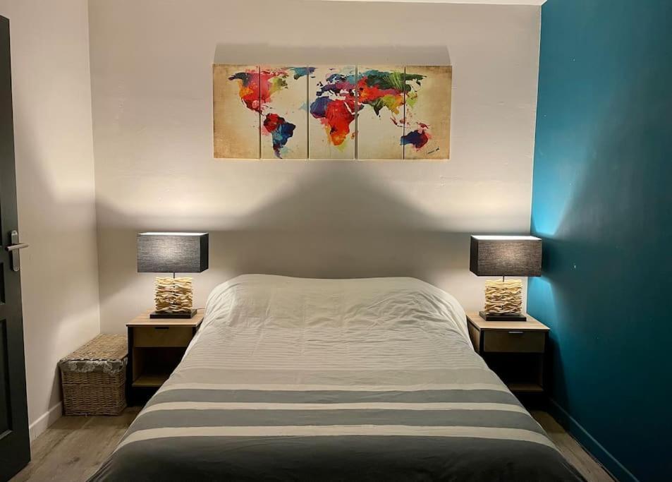 Cosy House Collioure Villa Luaran gambar